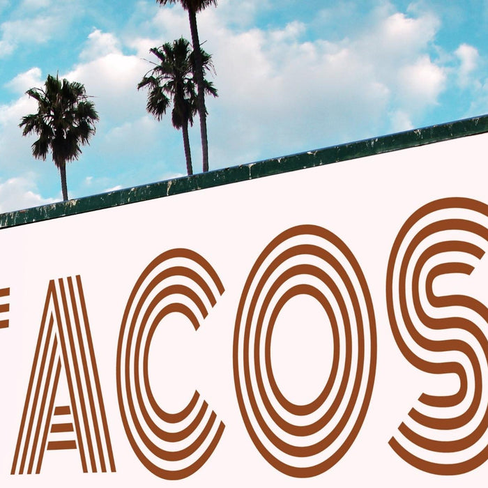 愛され続ける青いタコス。東京・三軒茶屋「Los Tacos Azules（ロス タコス アス―レス）」が支持される理由とは。