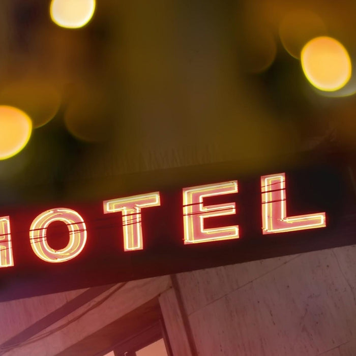 ホテルインディゴ軽井沢