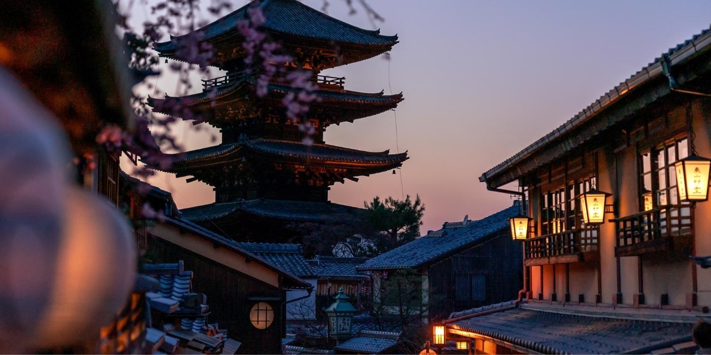 2023年春・京都に「noma Kyoto」が期間限定でオープン！世界一のレストラン「noma」と桜咲く京都との魅惑のコラボレーション。