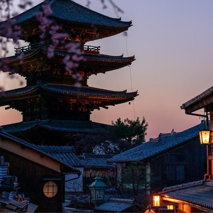2023年春・京都に「noma Kyoto」が期間限定でオープン！世界一のレストラン「noma」と桜咲く京都との魅惑のコラボレーション。
