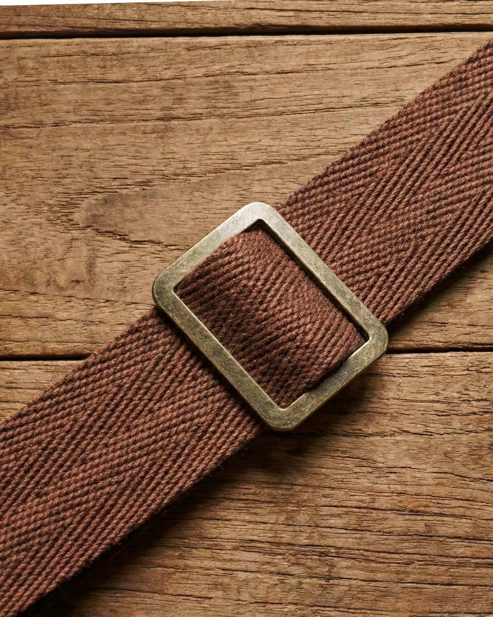 メンフィス ブラック デニム レギュラー エプロン