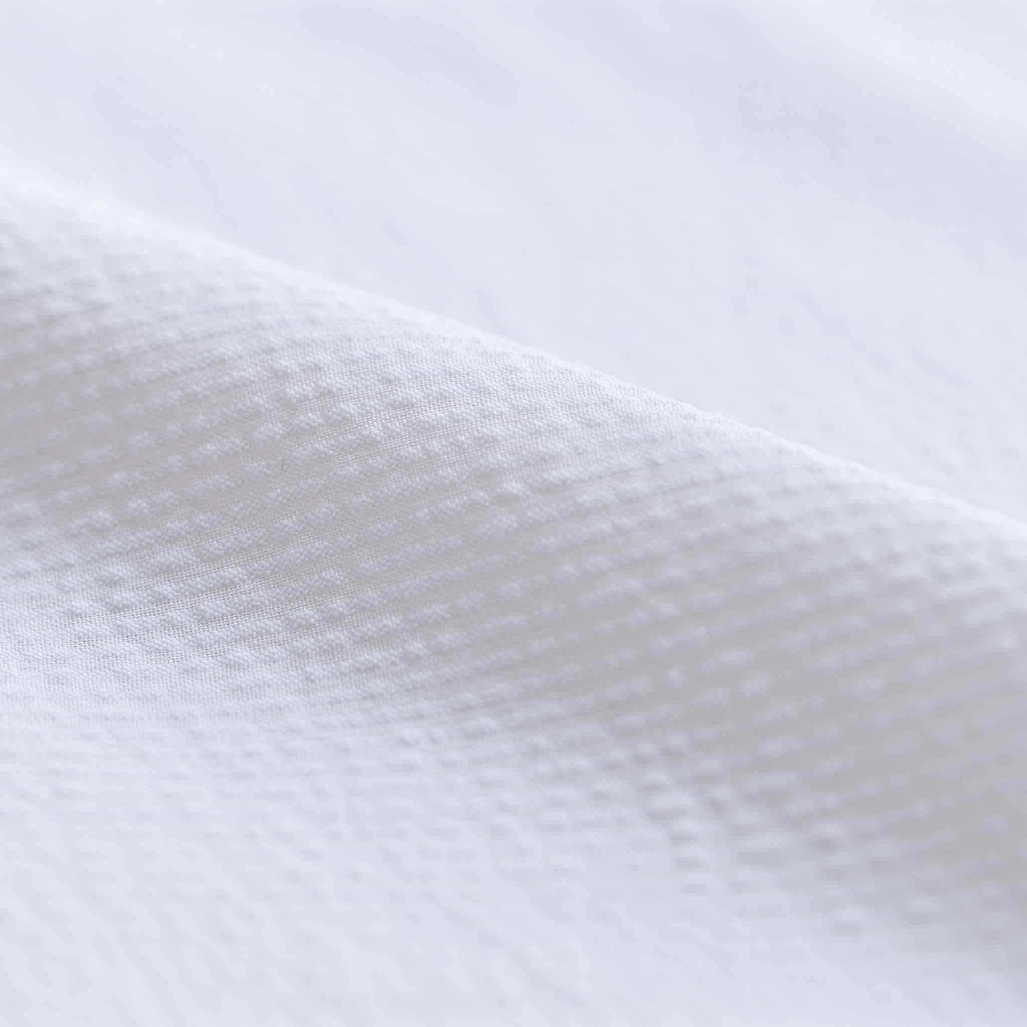 お洒落で涼しい「シアサッカーシャツ」｜北欧テイスト｜Chef Works