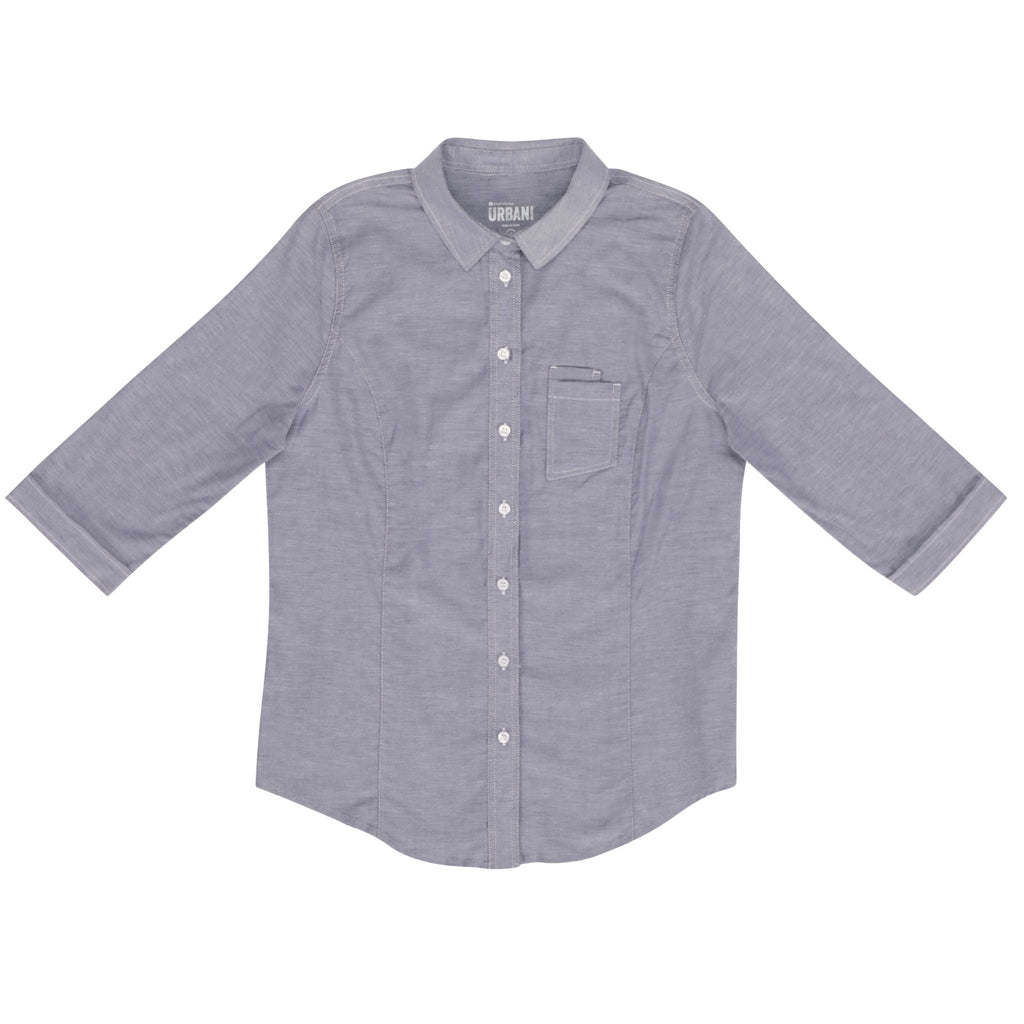 【名古屋限定】OVY チャコールグレー シャツ SES01WHT_5_49d35b39-46ab-41fa-