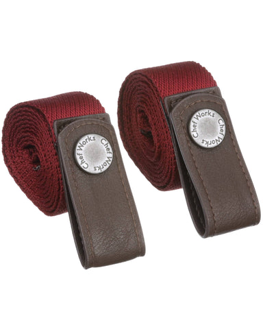 バークレー ワイン サロン用 ストラップ｜Chef Works Japan