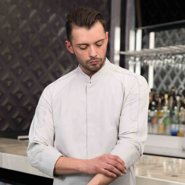 バレンシア コックコート