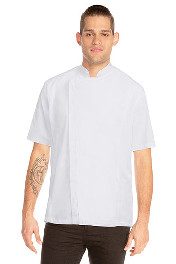 カンヌホワイトコックコート