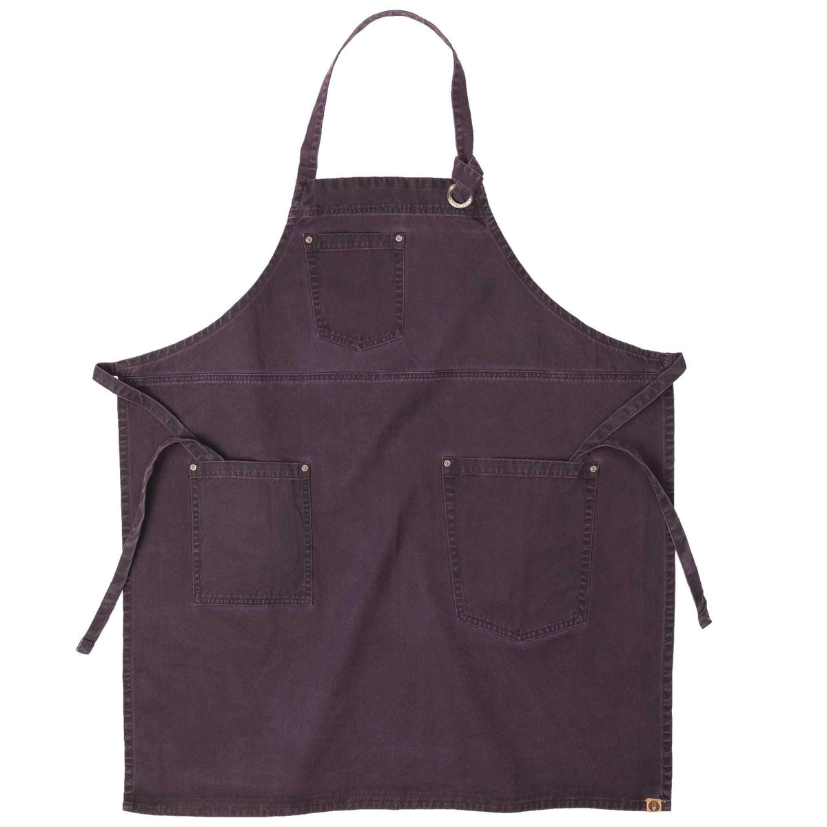 シェフワークス ドーセット ビブ エプロン — Chef Works Japan