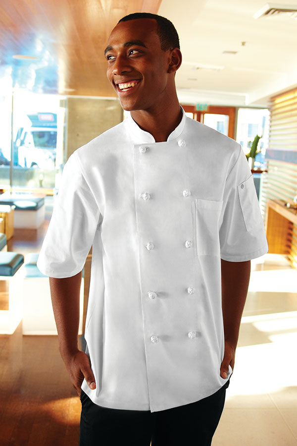 シェフワークス ティボリ コックコート — Chef Works Japan