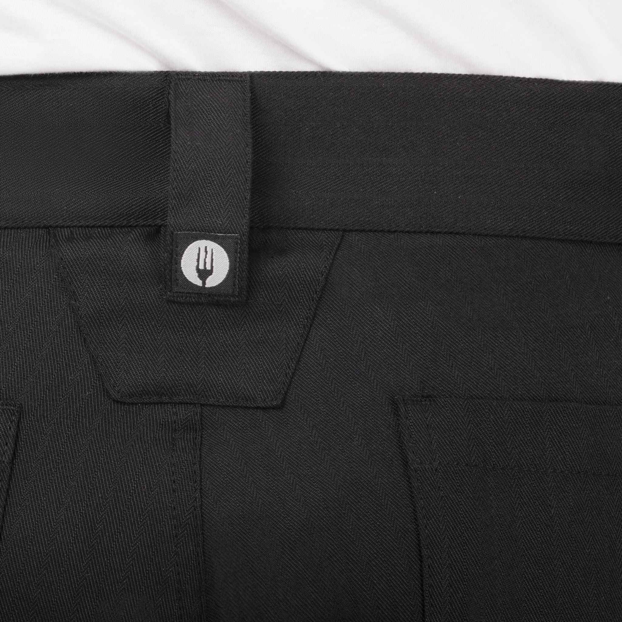 シェフワークス エッセンシャル プロパンツ — Chef Works Japan