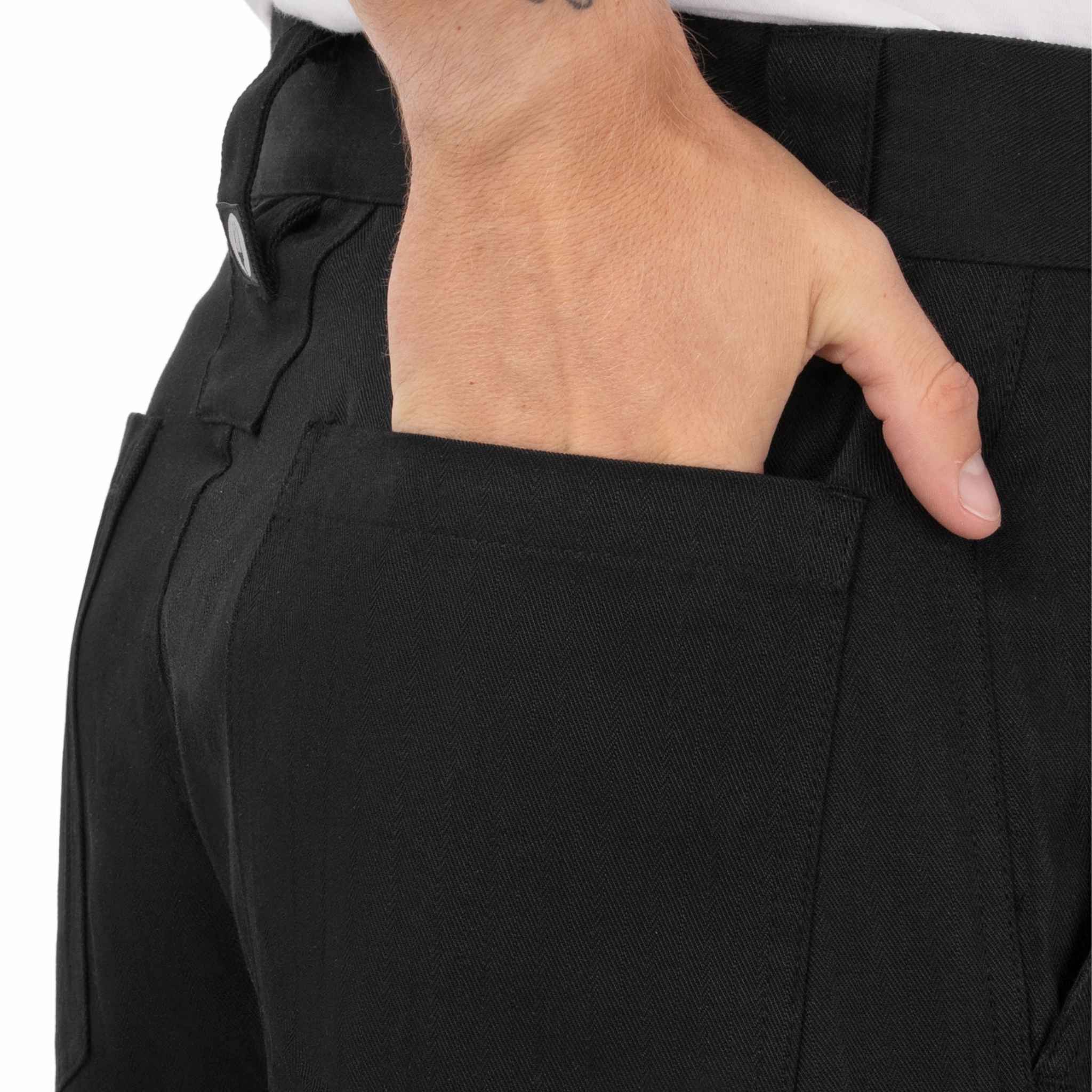 シェフワークス エッセンシャル プロパンツ — Chef Works Japan