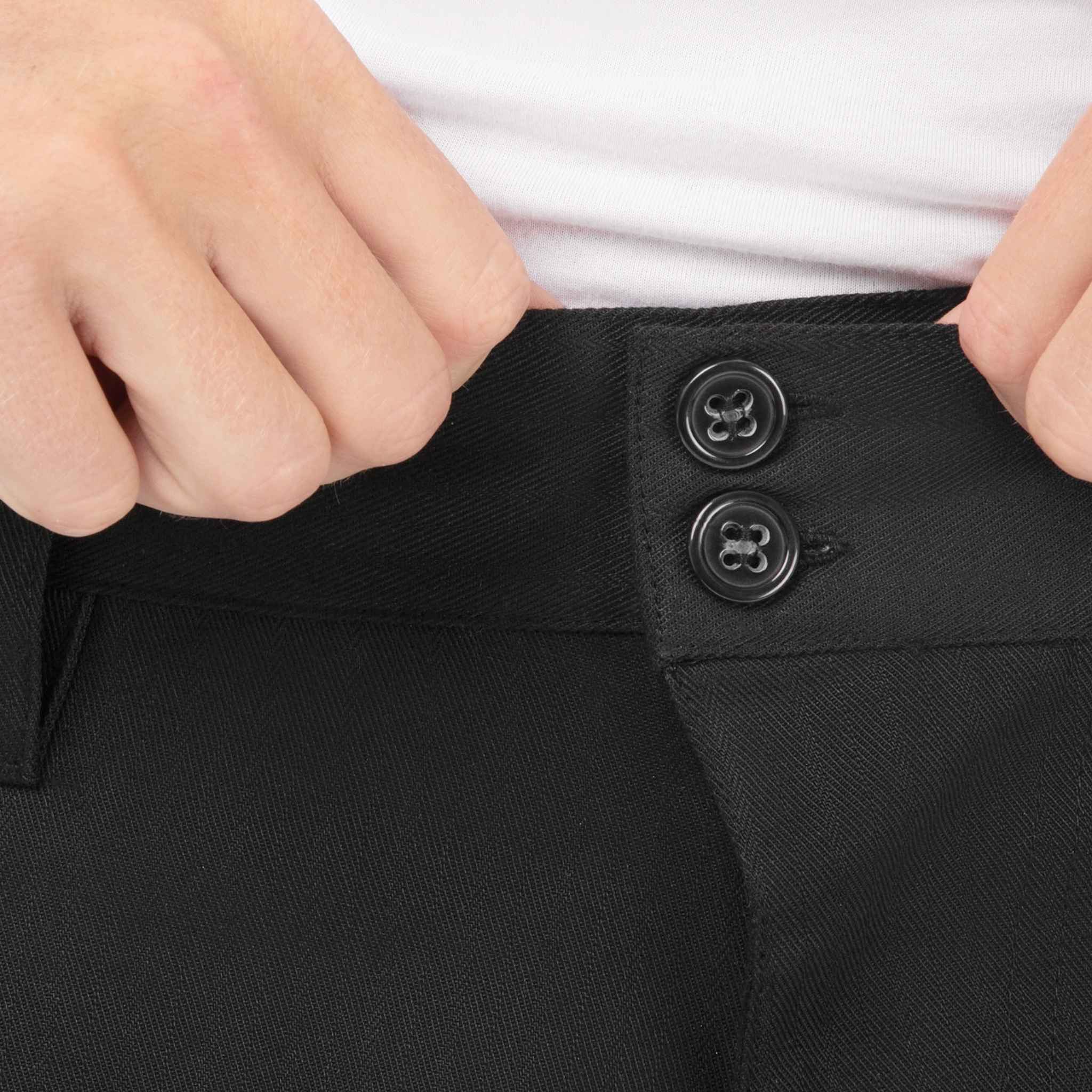 シェフワークス エッセンシャル プロパンツ — Chef Works Japan