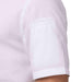 Chef Works (シェフワークス) メンズ シアサッカー ホワイト 半袖シャツ