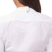 Chef Works (シェフワークス) レディース シアサッカー ホワイト 半袖シャツ